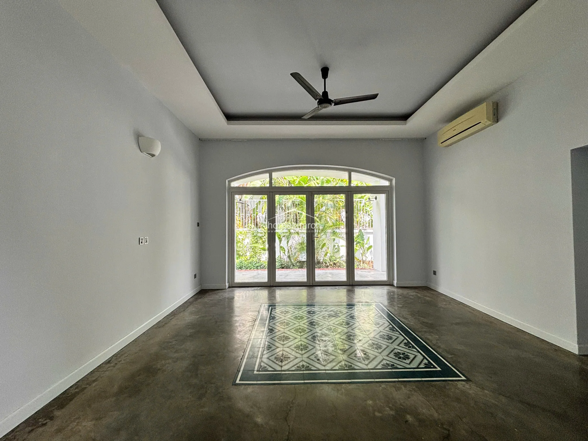 Private Pool 4-Bedroom Villa in Phu Nhuan Compound, Thao Dien in An Khanh - Photo 15