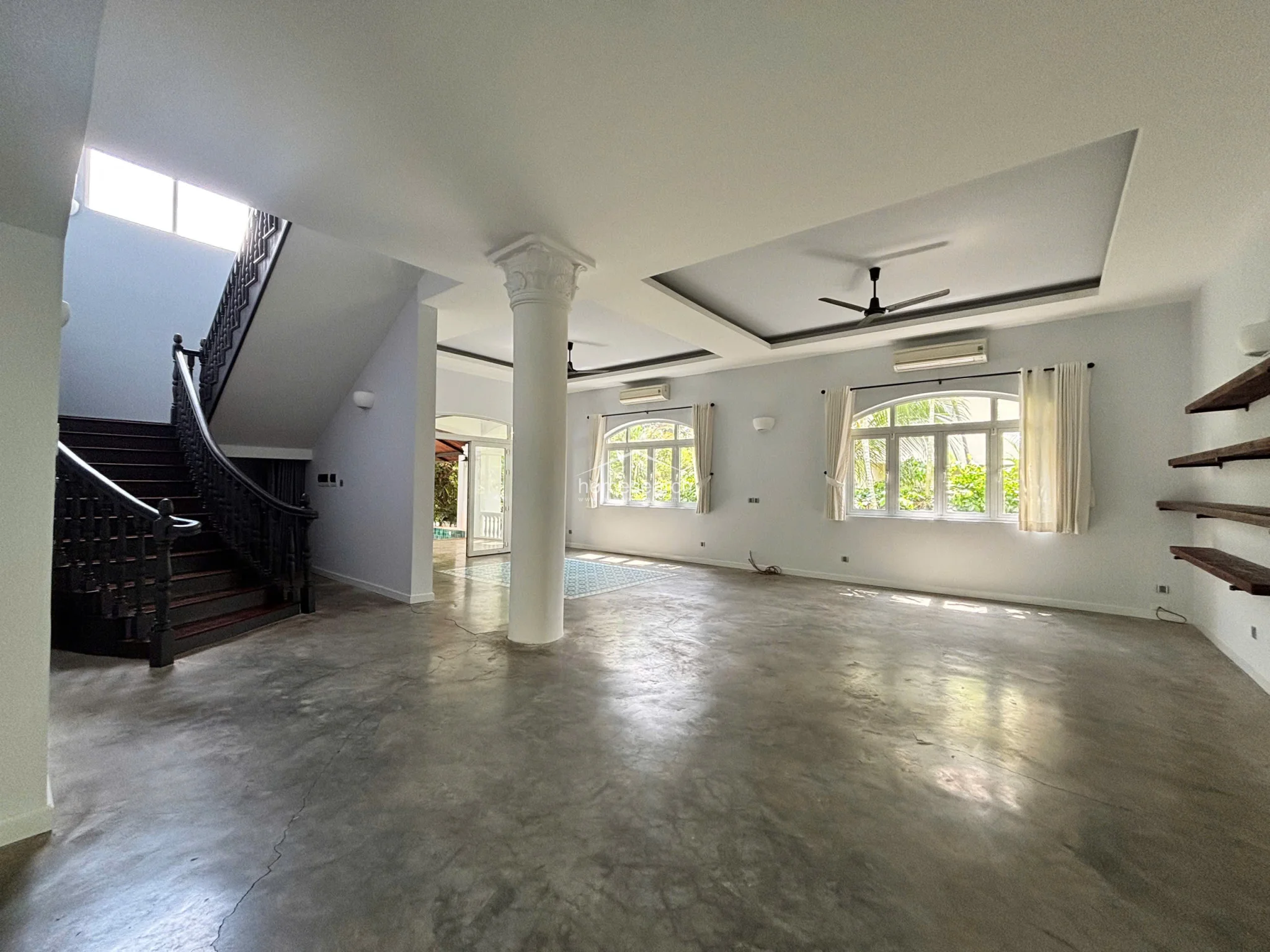 Private Pool 4-Bedroom Villa in Phu Nhuan Compound, Thao Dien in An Khanh - Photo 20