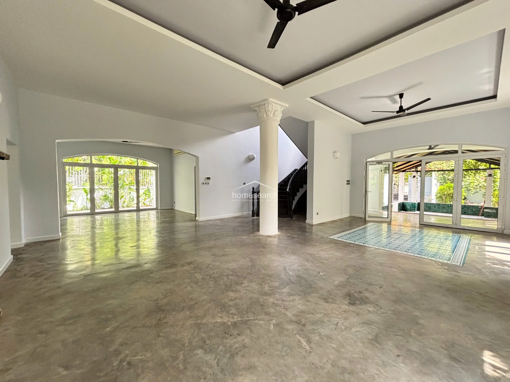 Private Pool 4-Bedroom Villa in Phu Nhuan Compound, Thao Dien in An Khanh - Photo 13