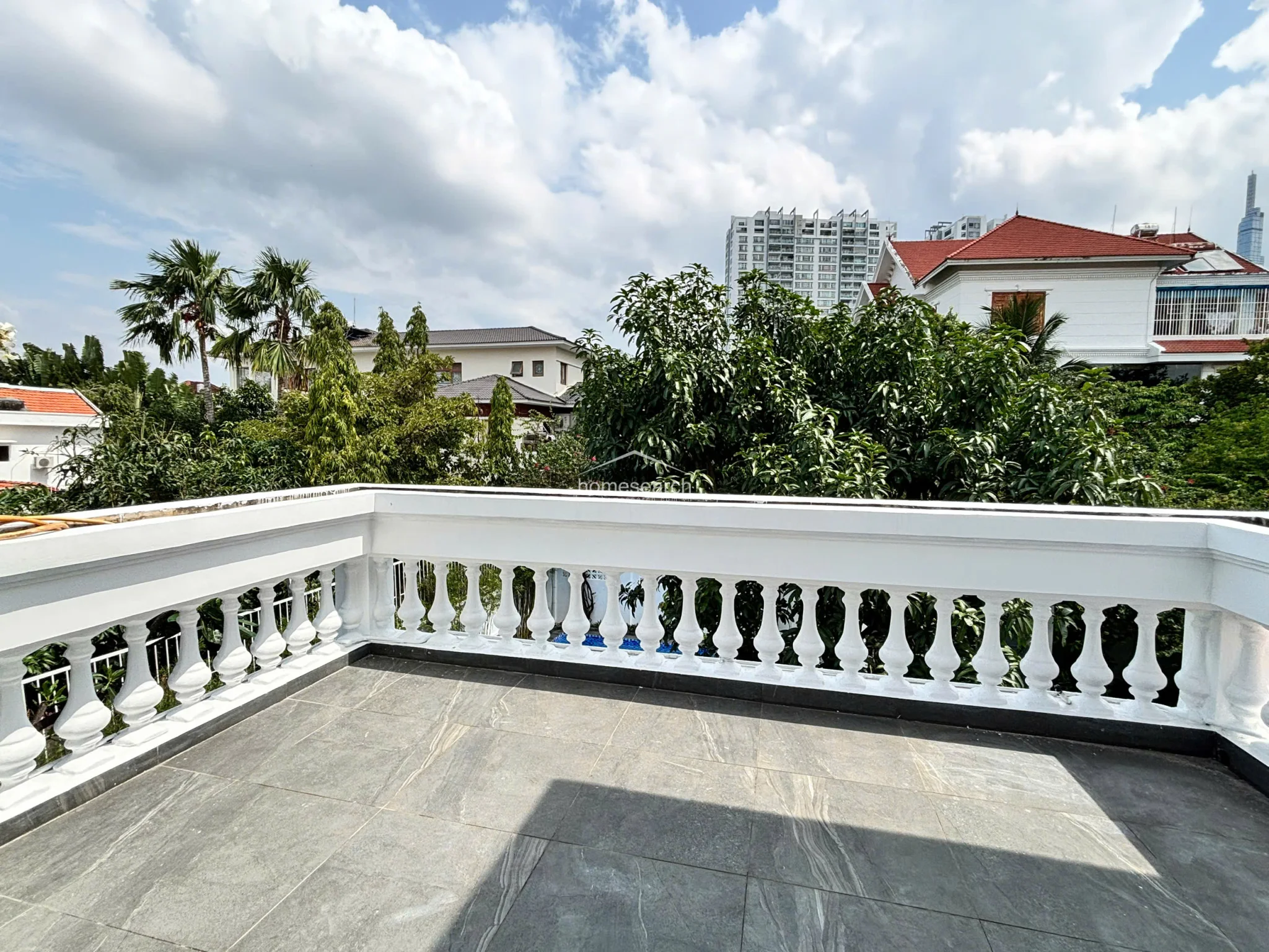 Private Pool 4-Bedroom Villa in Phu Nhuan Compound, Thao Dien in An Khanh - Photo 36