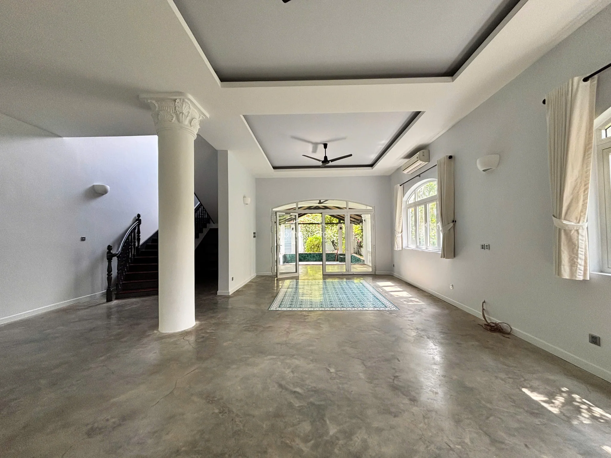 Private Pool 4-Bedroom Villa in Phu Nhuan Compound, Thao Dien in An Khanh - Photo 14