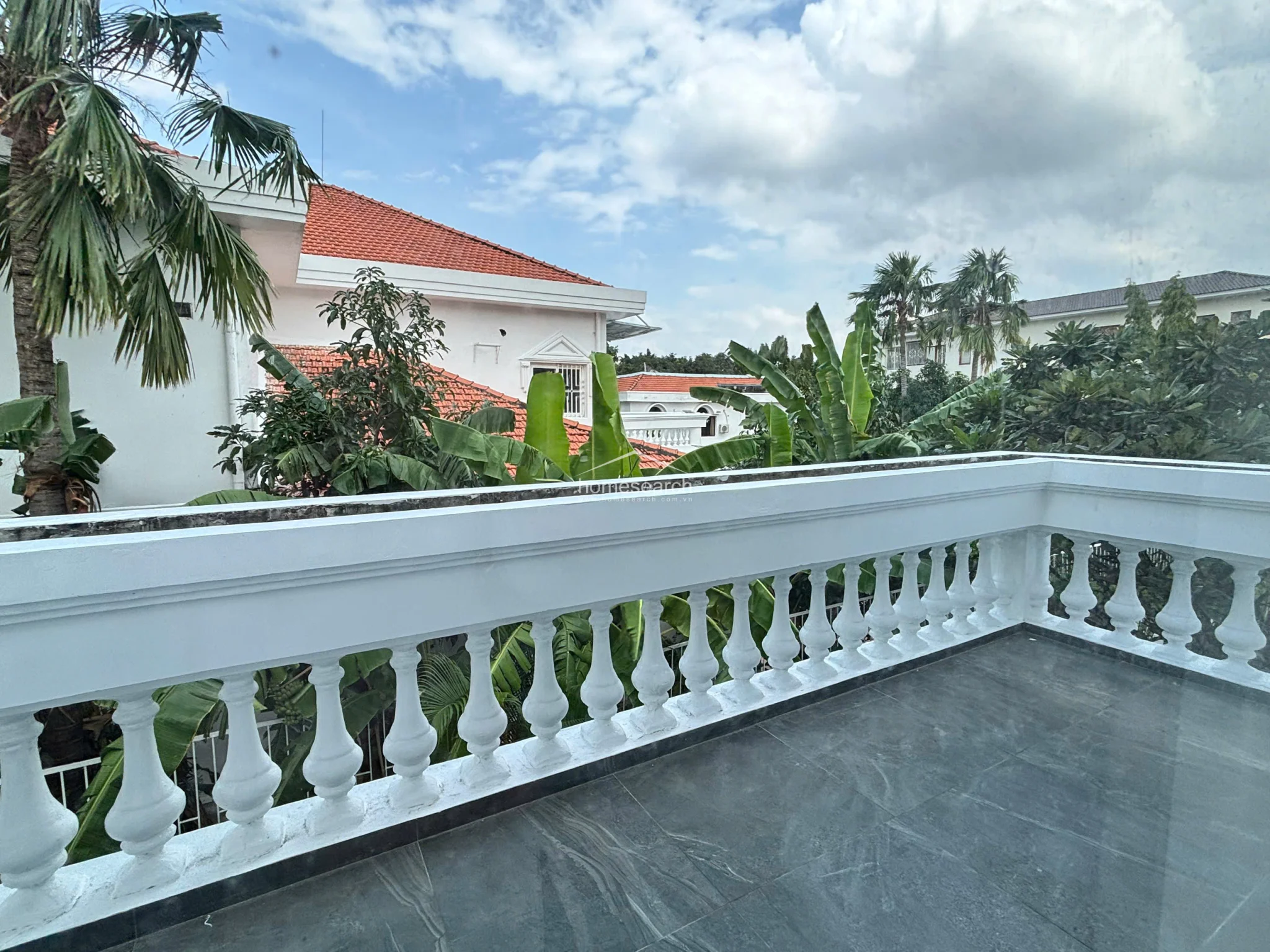 Private Pool 4-Bedroom Villa in Phu Nhuan Compound, Thao Dien in An Khanh - Photo 33