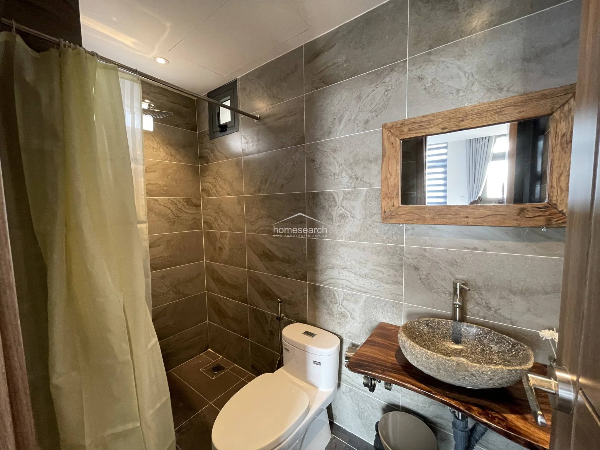 2 Bedroom serviced apartment in Thao Dien for rent - 17