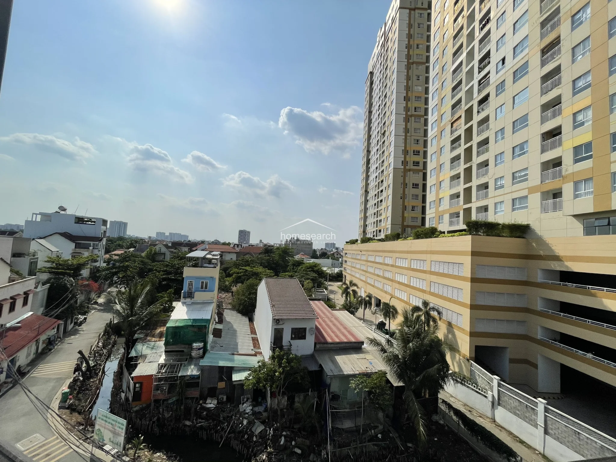 2 Bedroom serviced apartment in Thao Dien for rent - 15