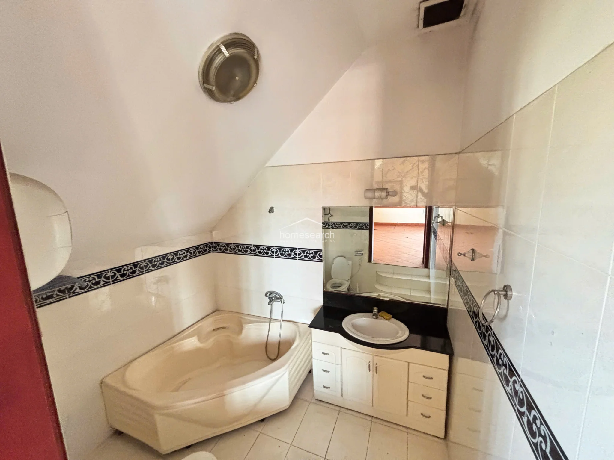 House for rent in compound Thao Dien - An Khanh - 29