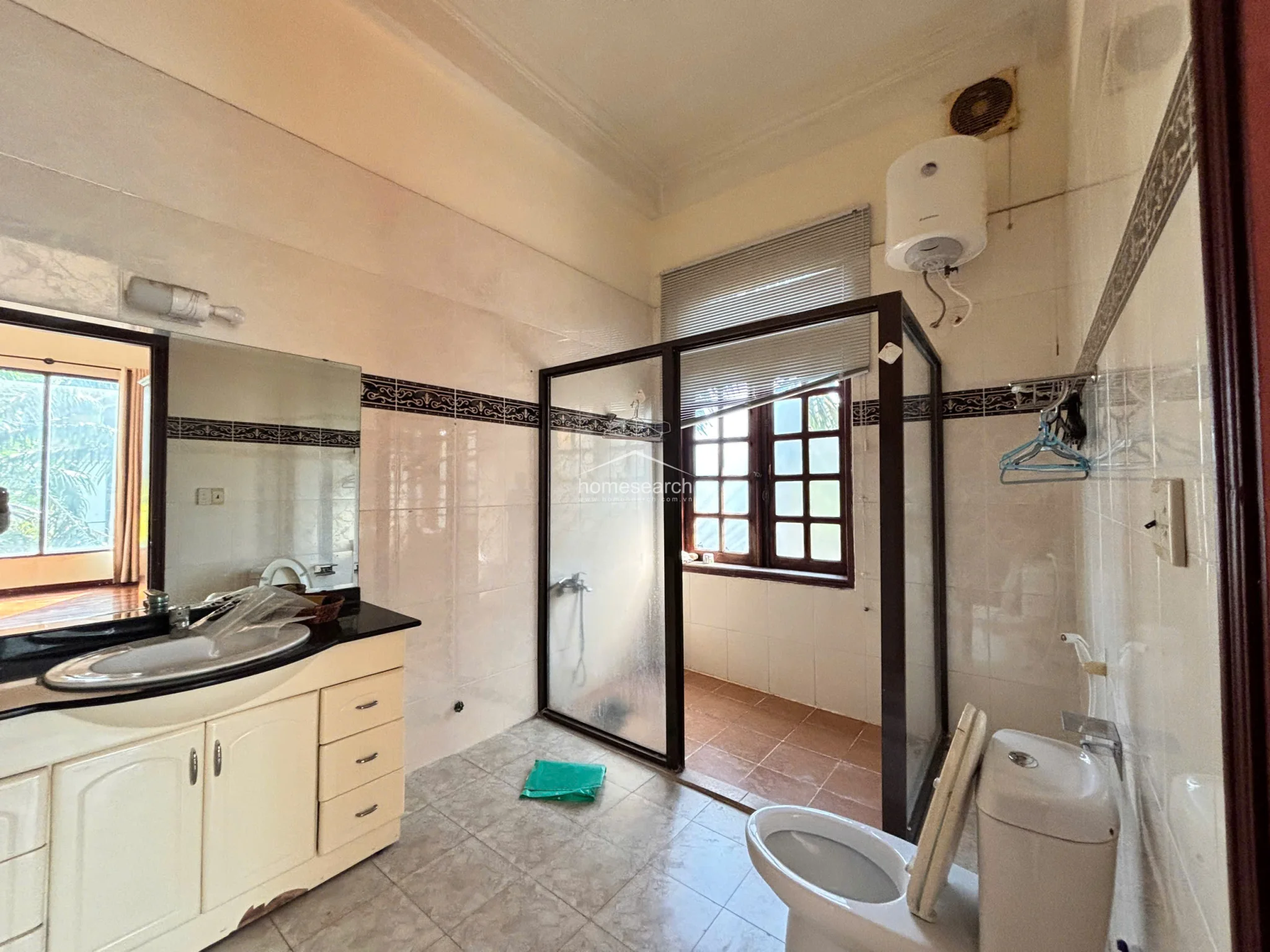 House for rent in compound Thao Dien - An Khanh - 28