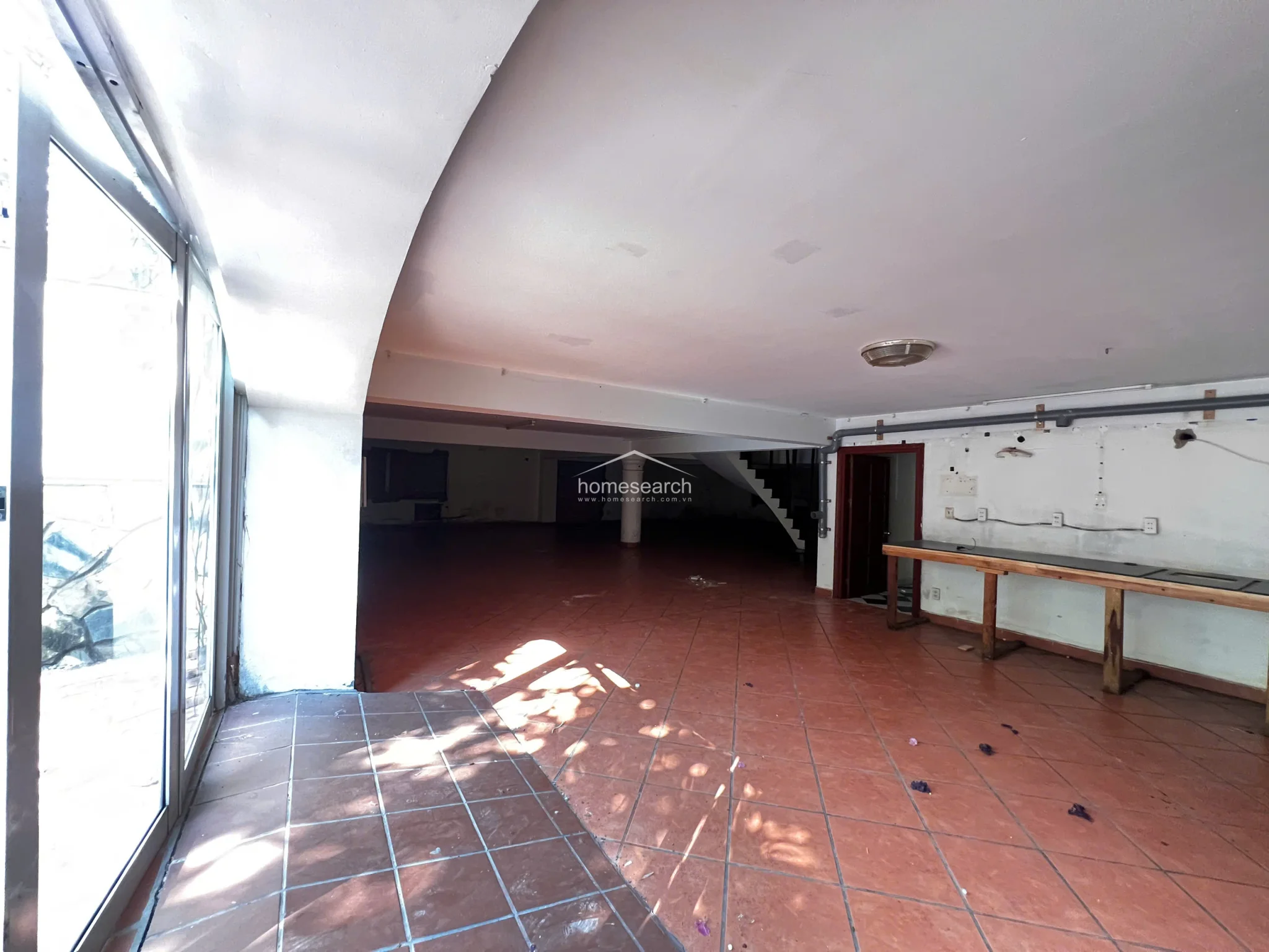 House for rent in compound Thao Dien - An Khanh - 14