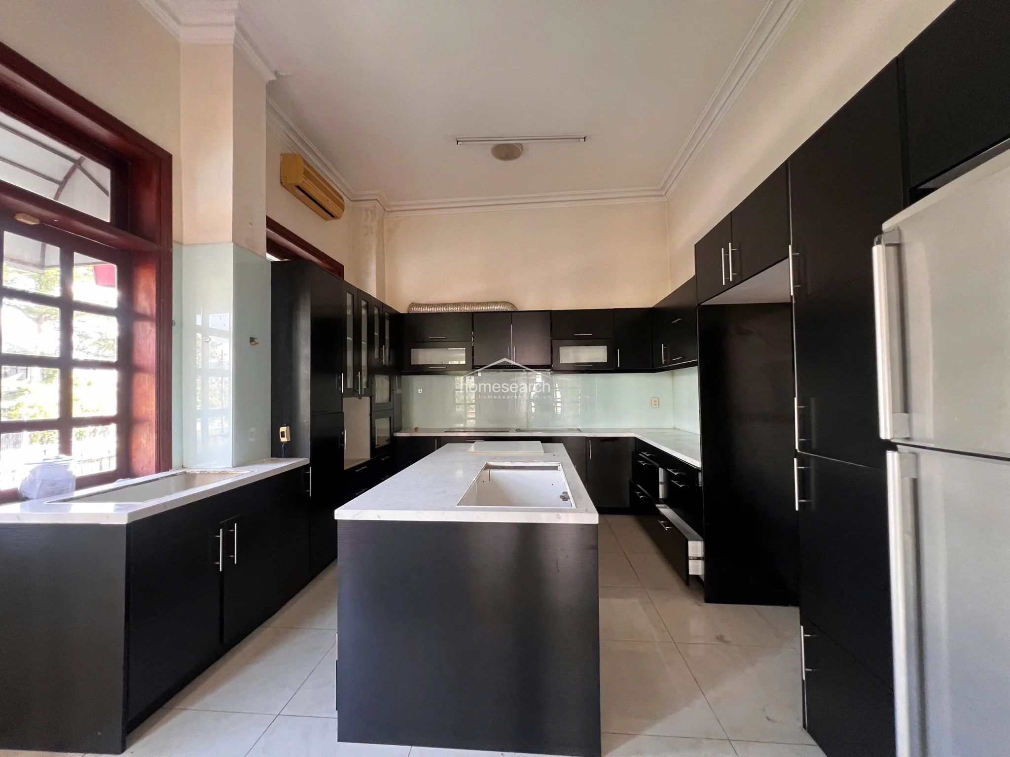 House for rent in compound Thao Dien - An Khanh - 11