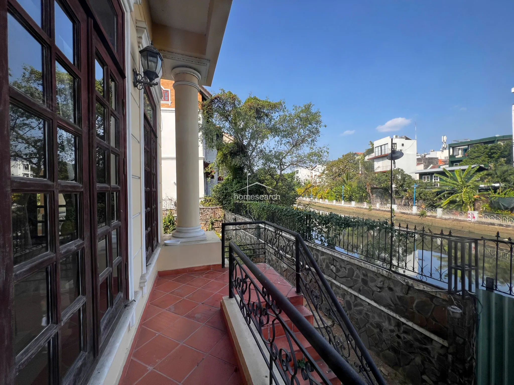 House for rent in compound Thao Dien - An Khanh - 17