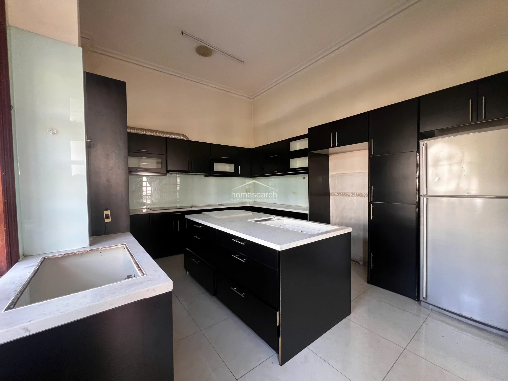 House for rent in compound Thao Dien - An Khanh - 18