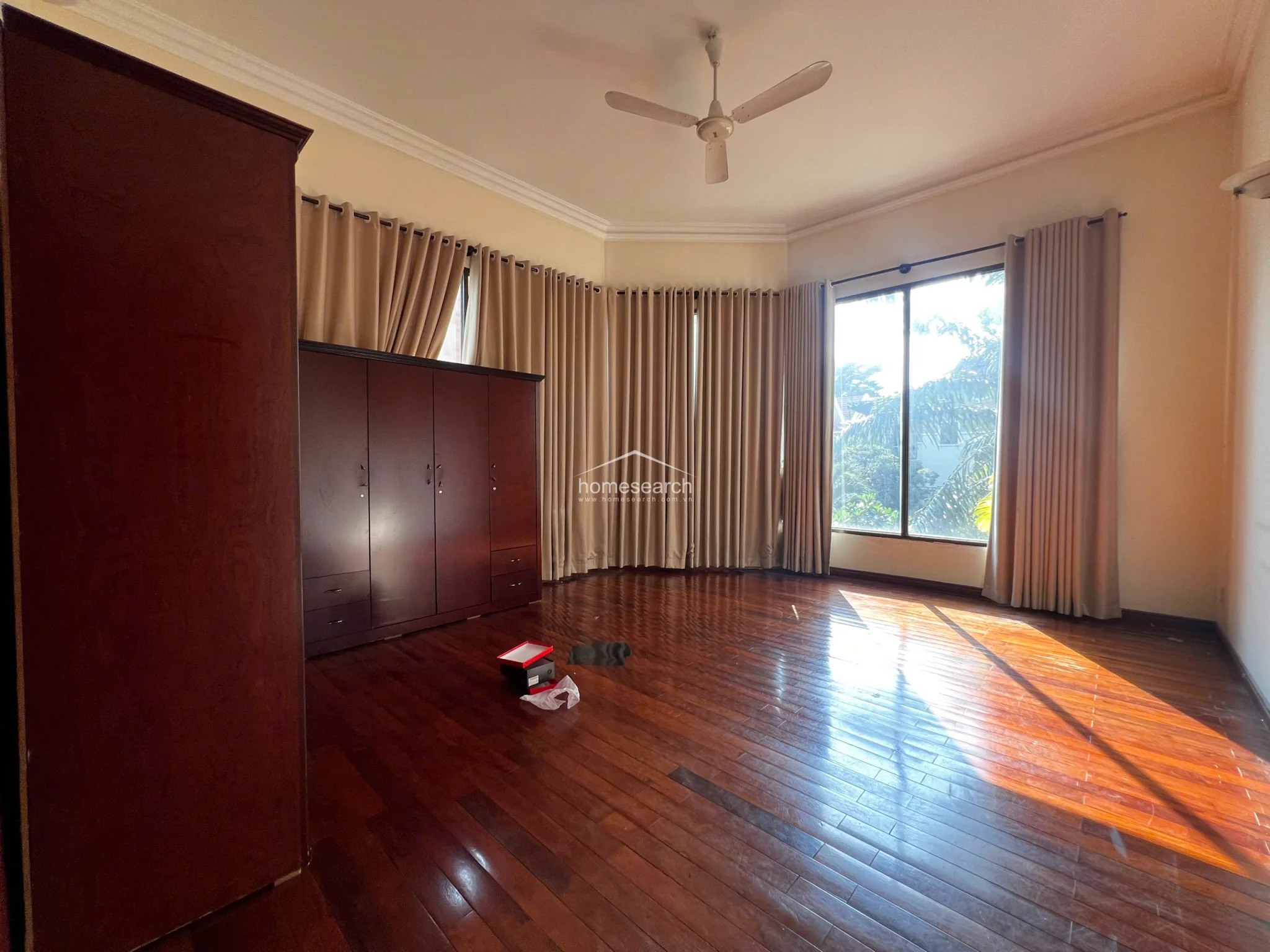 House for rent in compound Thao Dien - An Khanh - 20