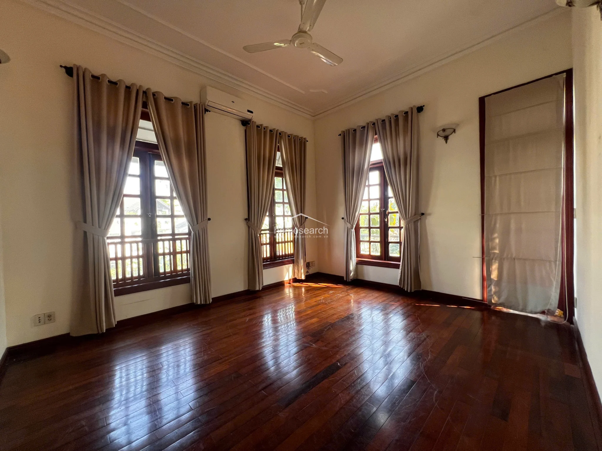 House for rent in compound Thao Dien - An Khanh - 22