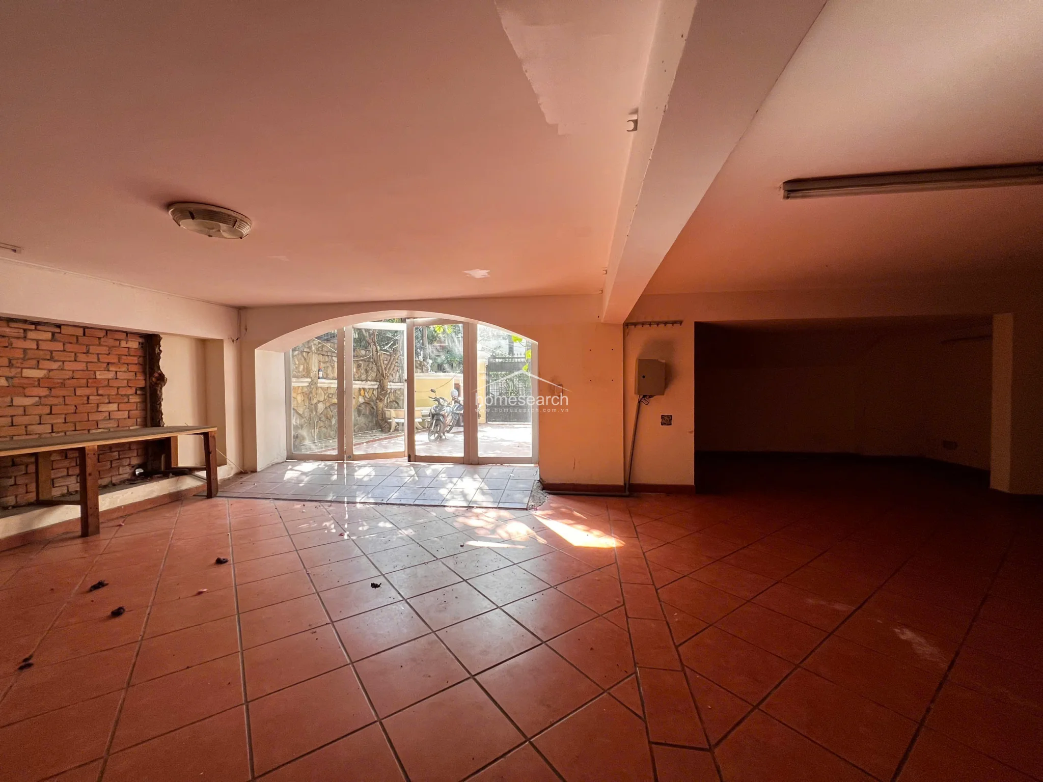 House for rent in compound Thao Dien - An Khanh - 15