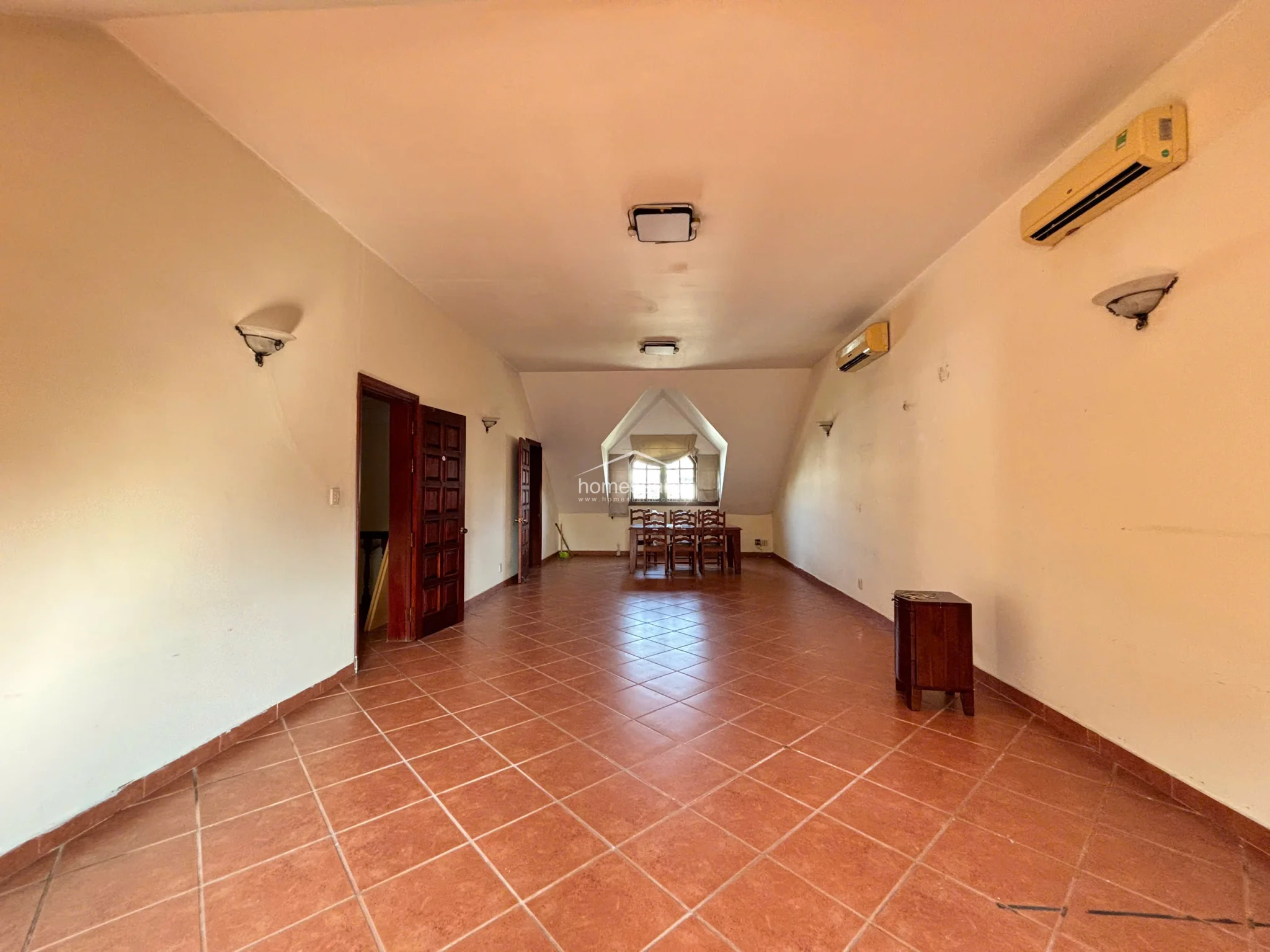 House for rent in compound Thao Dien - An Khanh - 24