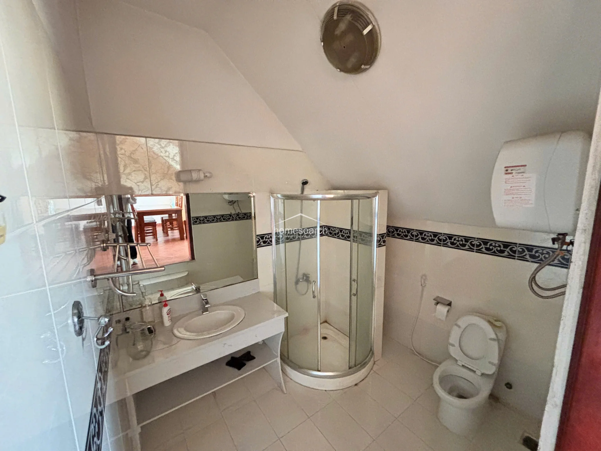 House for rent in compound Thao Dien - An Khanh - 31