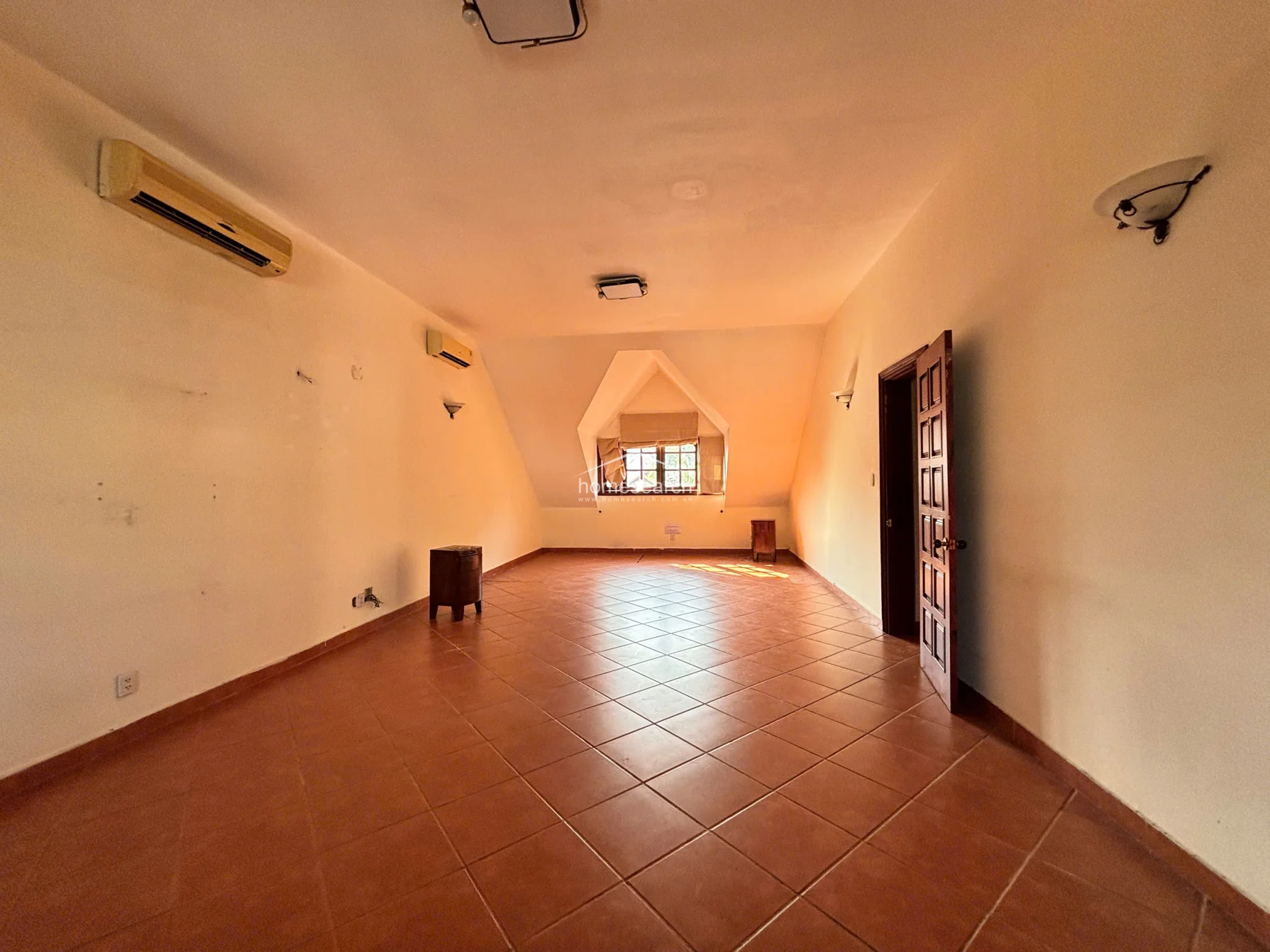 House for rent in compound Thao Dien - An Khanh - 25