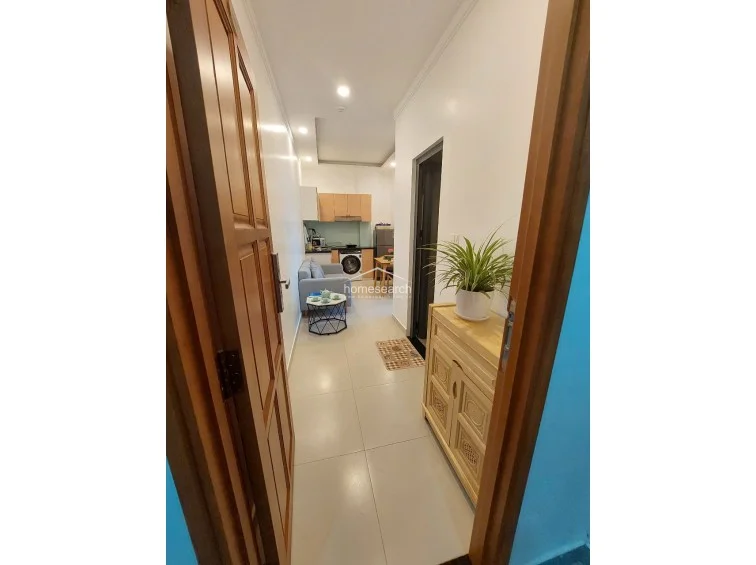 Serviced apartment for rent in Thao Dien - 6