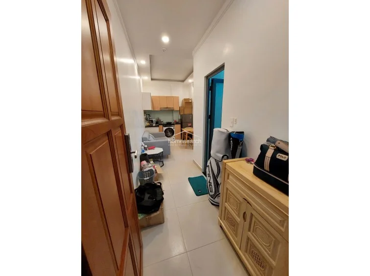 Serviced apartment for rent in Thao Dien - 9