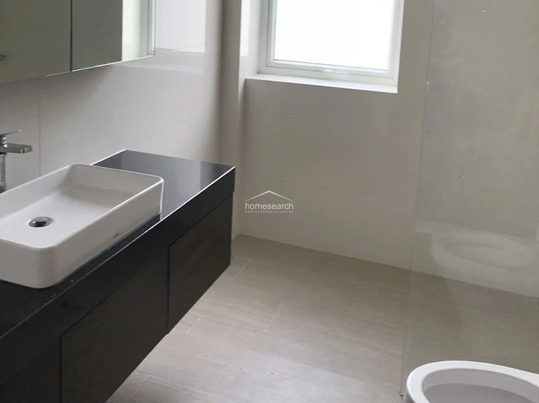 Villa for rent in Compound Thao Dien - 27