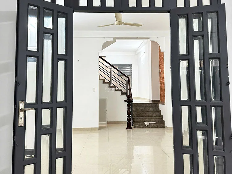 House for rent in Thao Dien  - An Khanh Ward in An Khanh - Photo 1
