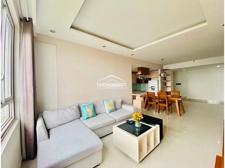Apartment for rent in Tropic garden - Thao Dien - Dist.2 in An Khanh - Photo 1