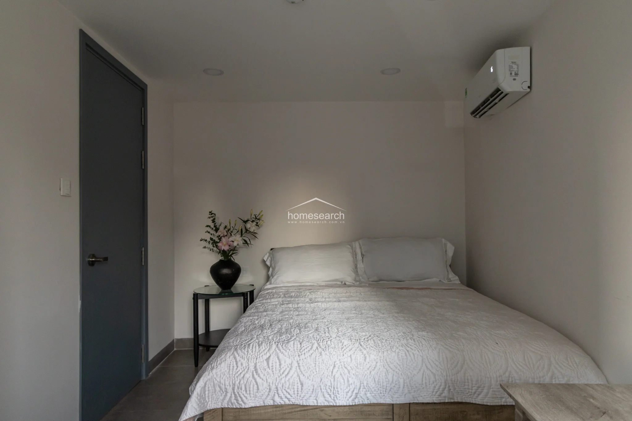 1 Bedroom serviced apartment in Thao Dien for rent  in An Khanh - Photo 10