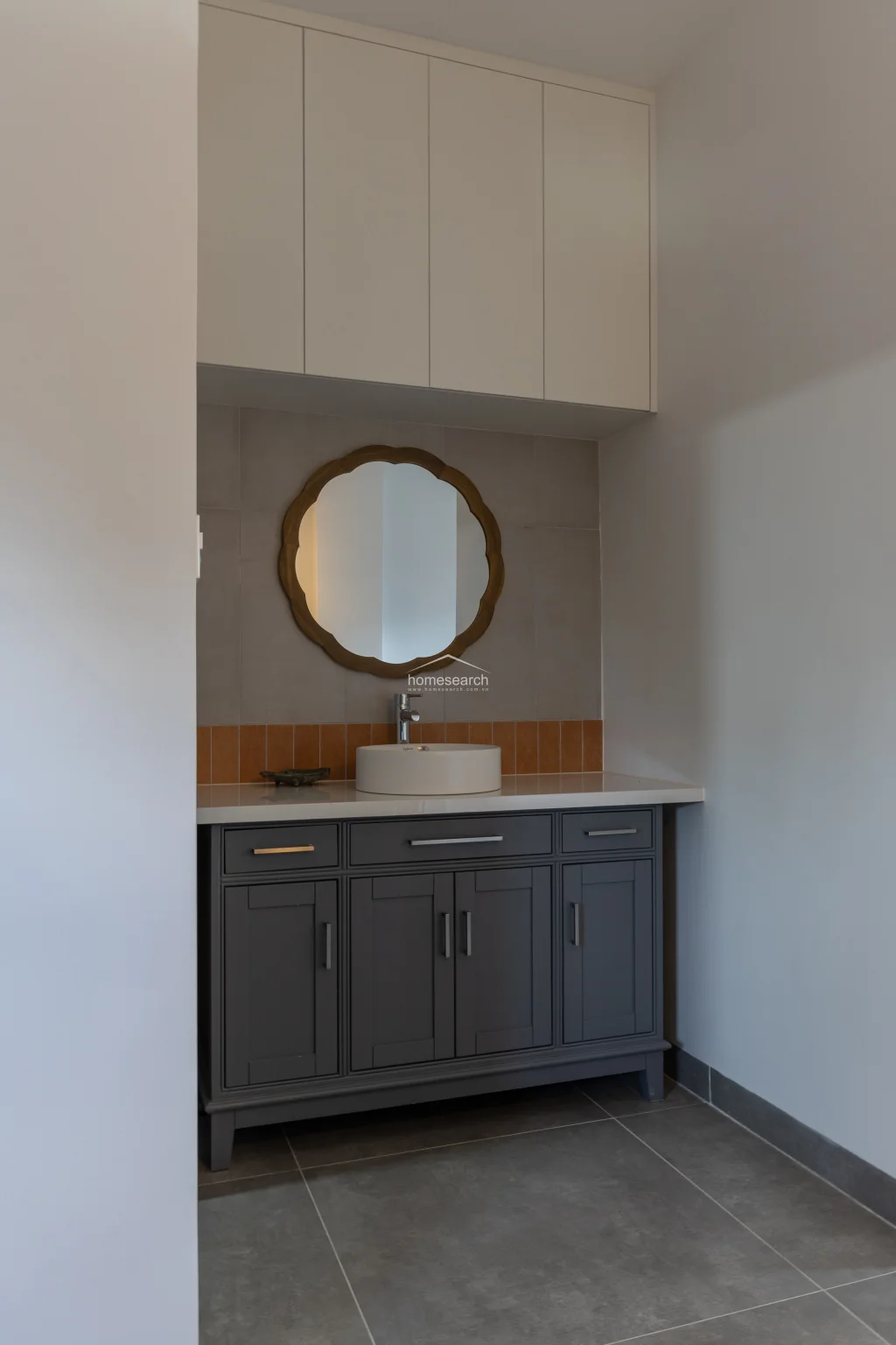 1 Bedroom serviced apartment in Thao Dien for rent  in An Khanh - Photo 8