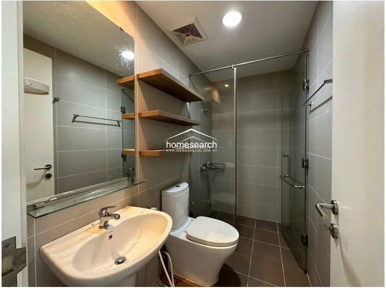APARTMENT IN MASTERI THAO DIEN FOR RENT - 11