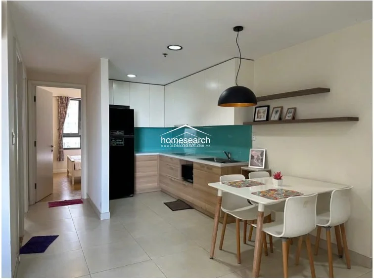 APARTMENT IN MASTERI THAO DIEN FOR RENT - 3