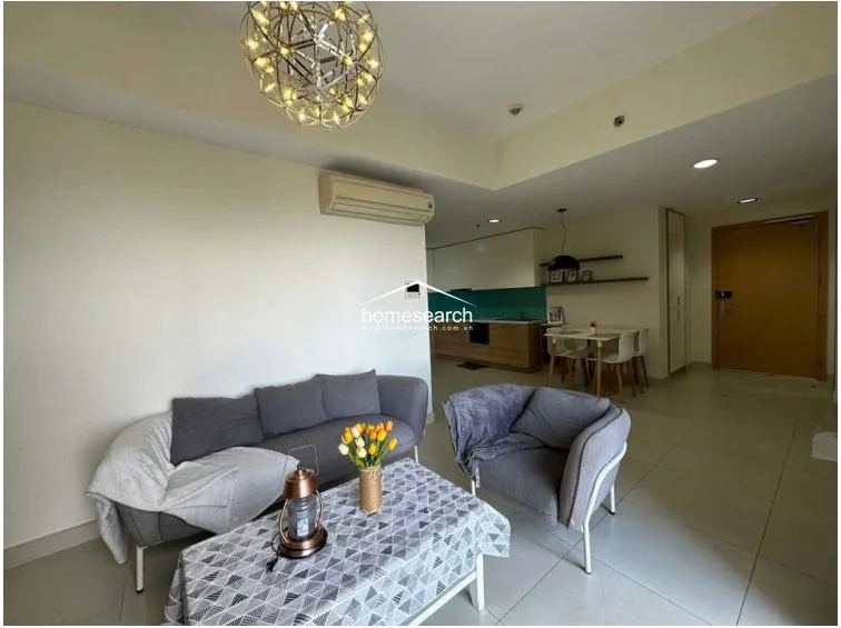 APARTMENT IN MASTERI THAO DIEN FOR RENT - 5