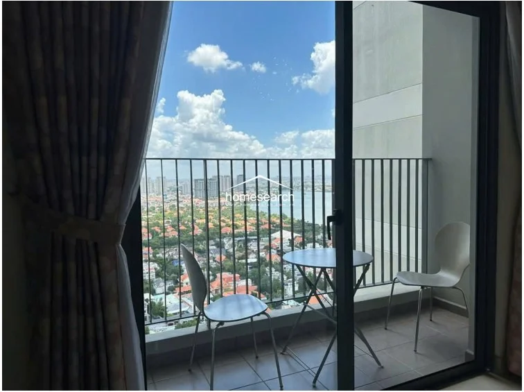 APARTMENT IN MASTERI THAO DIEN FOR RENT - 4