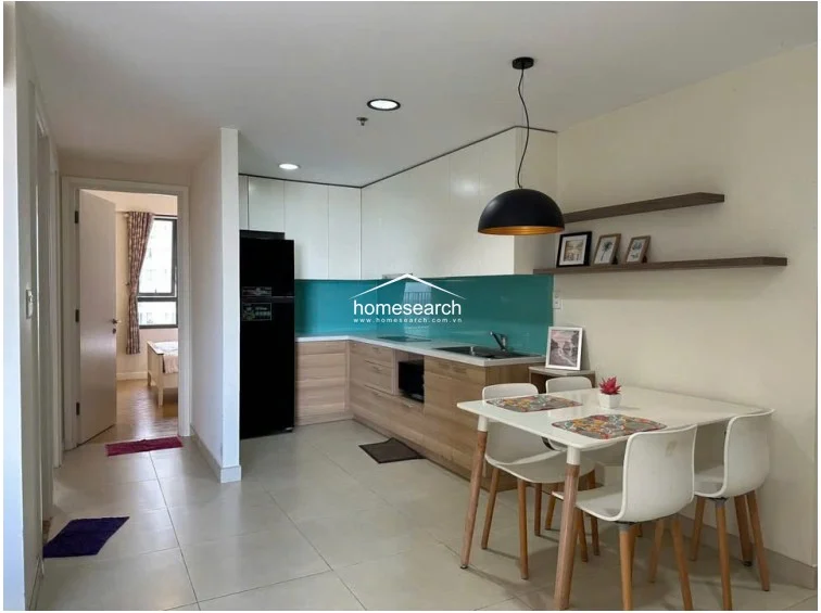 APARTMENT IN MASTERI THAO DIEN FOR RENT - 3