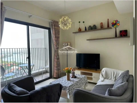APARTMENT IN MASTERI THAO DIEN FOR RENT
