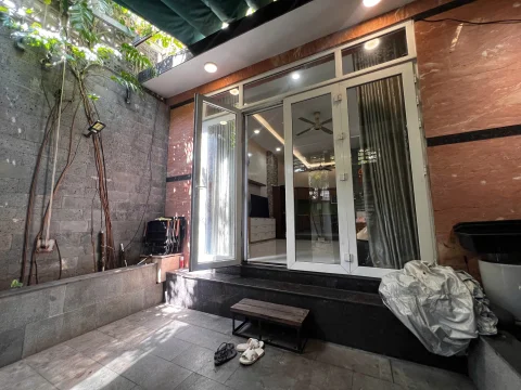 Modern 3-Bedroom Residence in Thao Dien