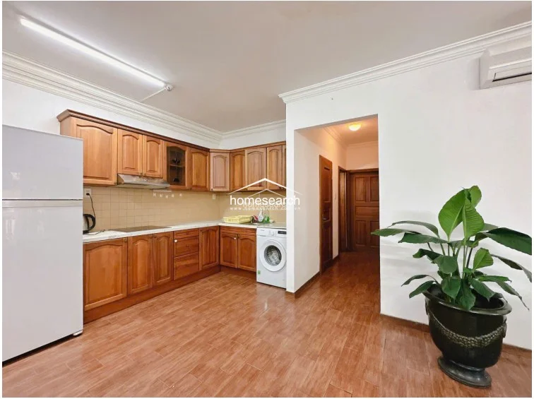 SERVICED APARTMENT FOR RENT IN THAO DIEN - 1