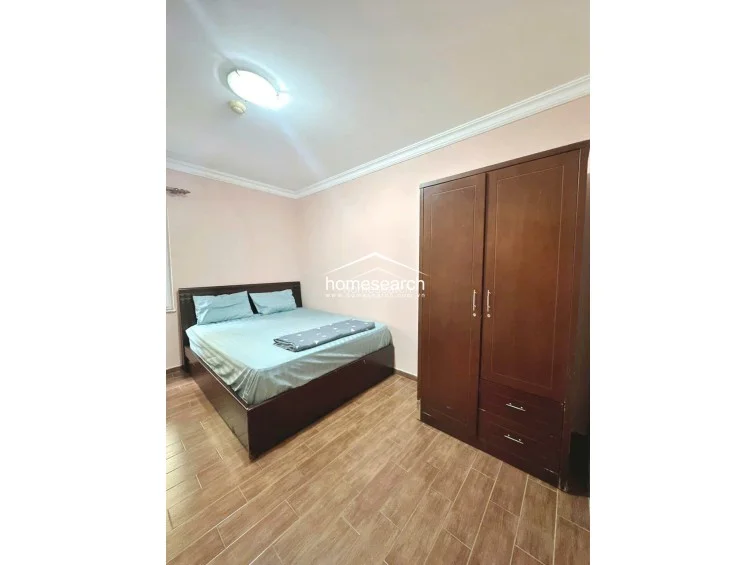 SERVICED APARTMENT FOR RENT IN THAO DIEN - 3
