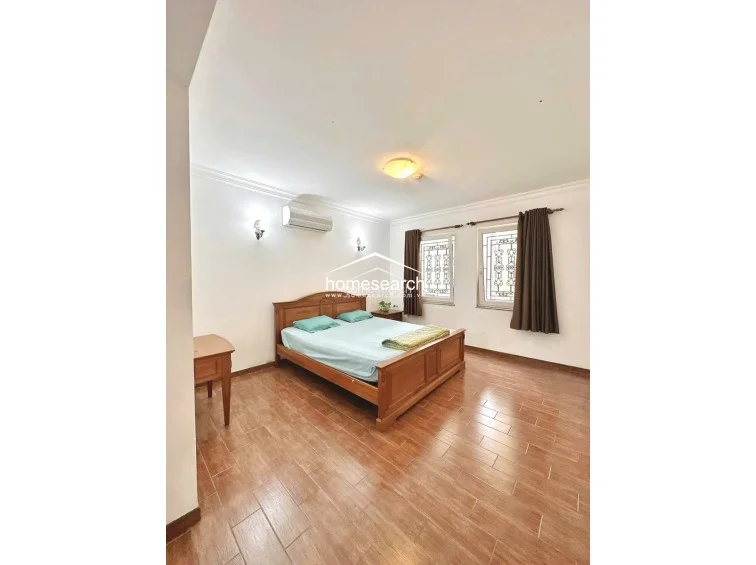 SERVICED APARTMENT FOR RENT IN THAO DIEN - 7