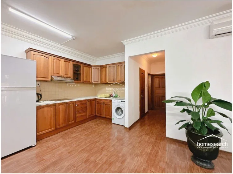 SERVICED APARTMENT FOR RENT IN THAO DIEN - 6