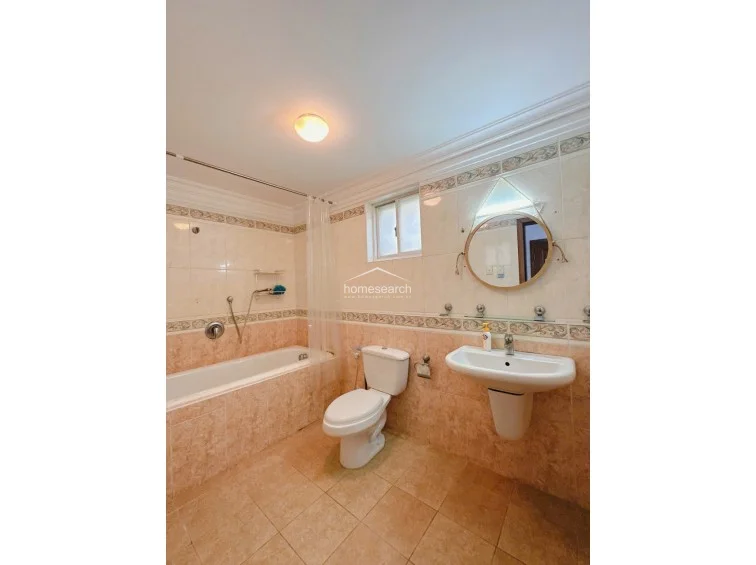 SERVICED APARTMENT FOR RENT IN THAO DIEN - 15