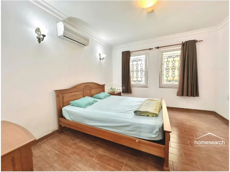 SERVICED APARTMENT FOR RENT IN THAO DIEN - 10