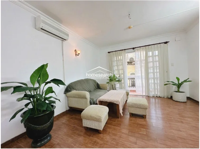SERVICED APARTMENT FOR RENT IN THAO DIEN - 16