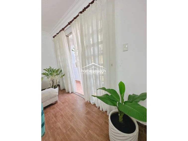 SERVICED APARTMENT FOR RENT IN THAO DIEN - 17
