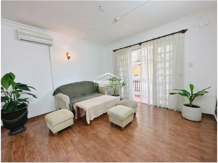 SERVICED APARTMENT FOR RENT IN THAO DIEN - 18