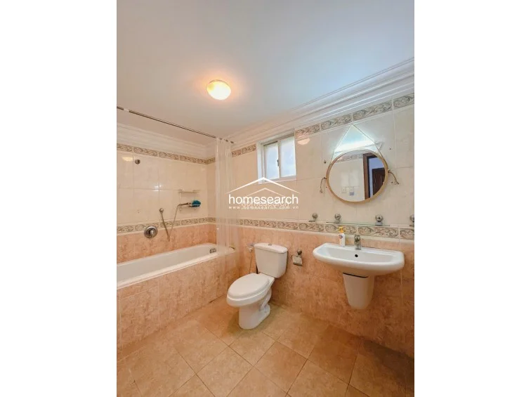 SERVICED APARTMENT FOR RENT IN THAO DIEN - 19