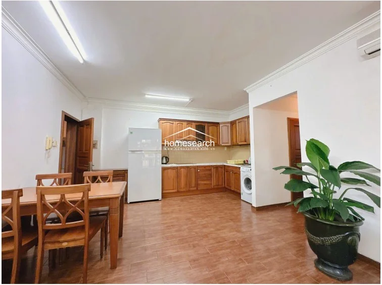 SERVICED APARTMENT FOR RENT IN THAO DIEN - 20