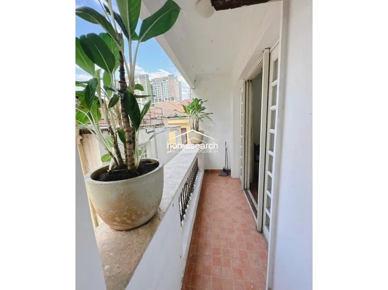 SERVICED APARTMENT FOR RENT IN THAO DIEN - 23