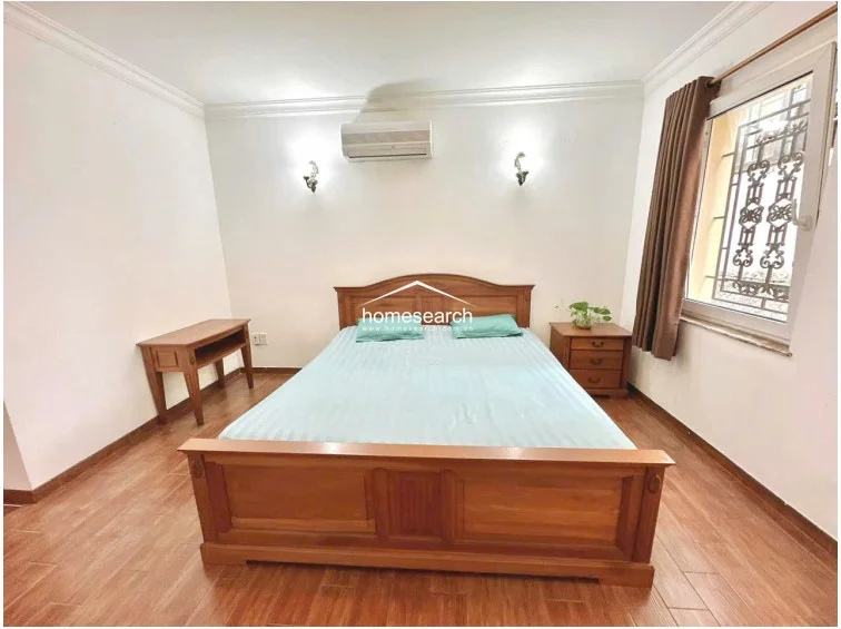 SERVICED APARTMENT FOR RENT IN THAO DIEN - 5