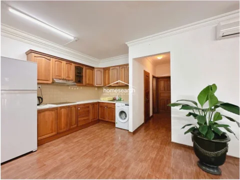 SERVICED APARTMENT FOR RENT IN THAO DIEN