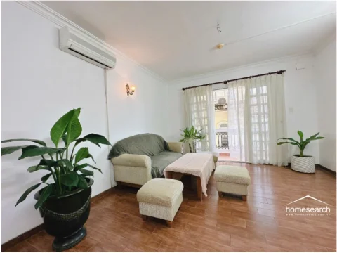 SERVICED APARTMENT FOR RENT IN THAO DIEN