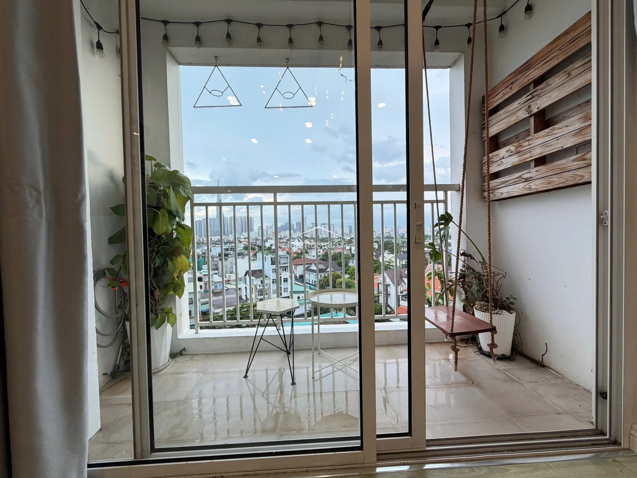 3 Bedroom apartment in Tropic Garden for rent - 5